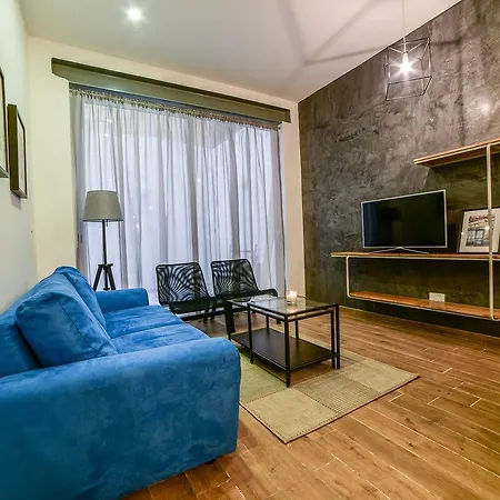 Collection - Mint Βαλέτα