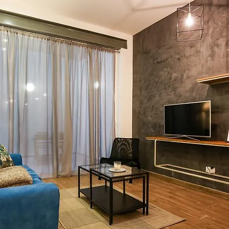 Collection - Mint Apartamento La Valeta