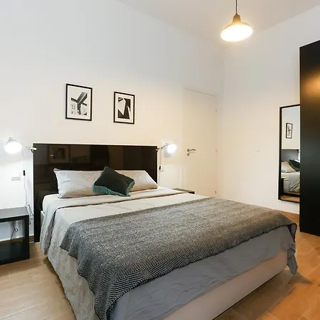 Διαμέρισμα Collection - Mint Βαλέτα