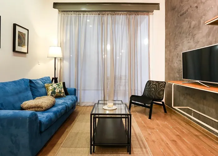 Collection - Mint Apartment Valletta