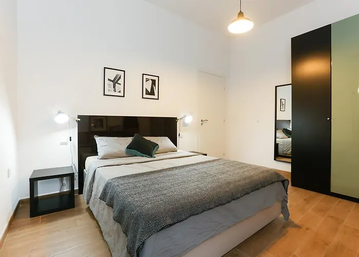 Apartment Collection - Mint Valletta