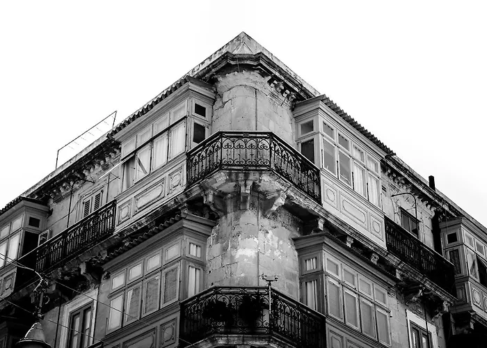 Apartment Collection - Mint Valletta