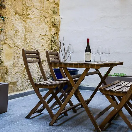 Appartamento Collection - Mint