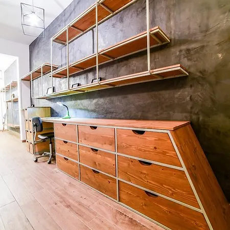 Appartement Collection - Mint