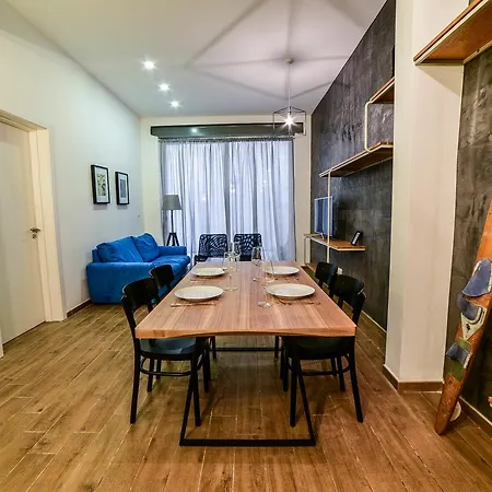 Appartamento Collection - Mint *