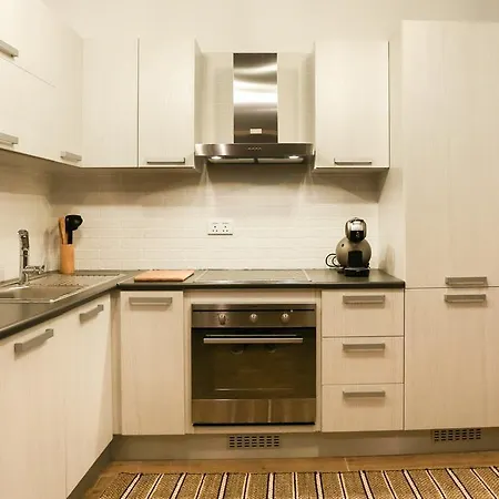 Collection - Mint Appartamento La Valletta