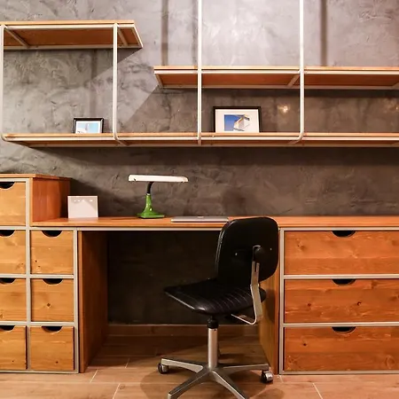 Collection - Mint Διαμέρισμα