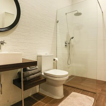 Collection - Mint Appartement