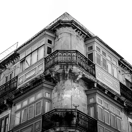 Apartamento Collection - Mint Valeta