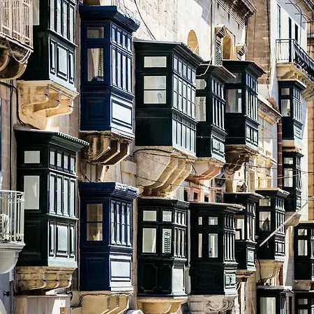 Collection - Mint * Valletta