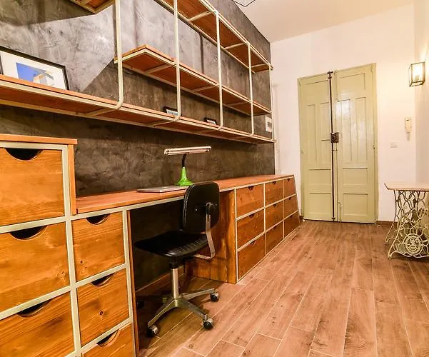 Appartement Collection - Mint