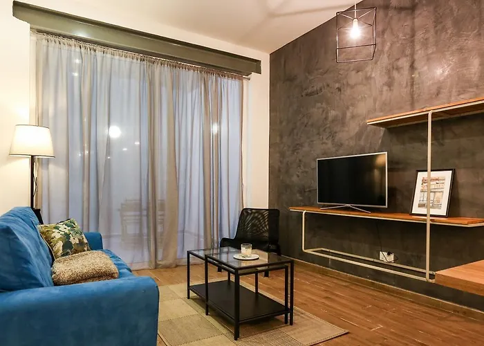 Collection - Mint Apartamento Valeta