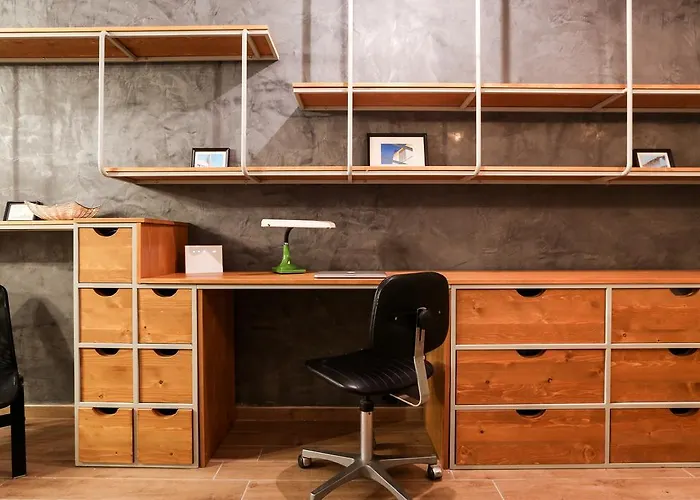 Collection - Mint Appartement